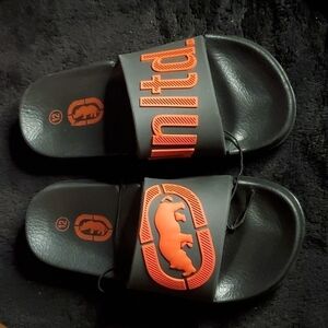 Ecko Unltd Children's Slides